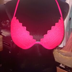 Womans bikini top